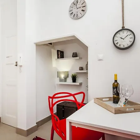 Apartment Lxway Travessa Do Oleiro