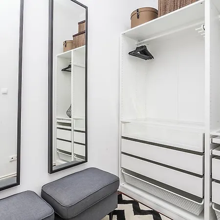Lxway Travessa Do Oleiro Apartment *